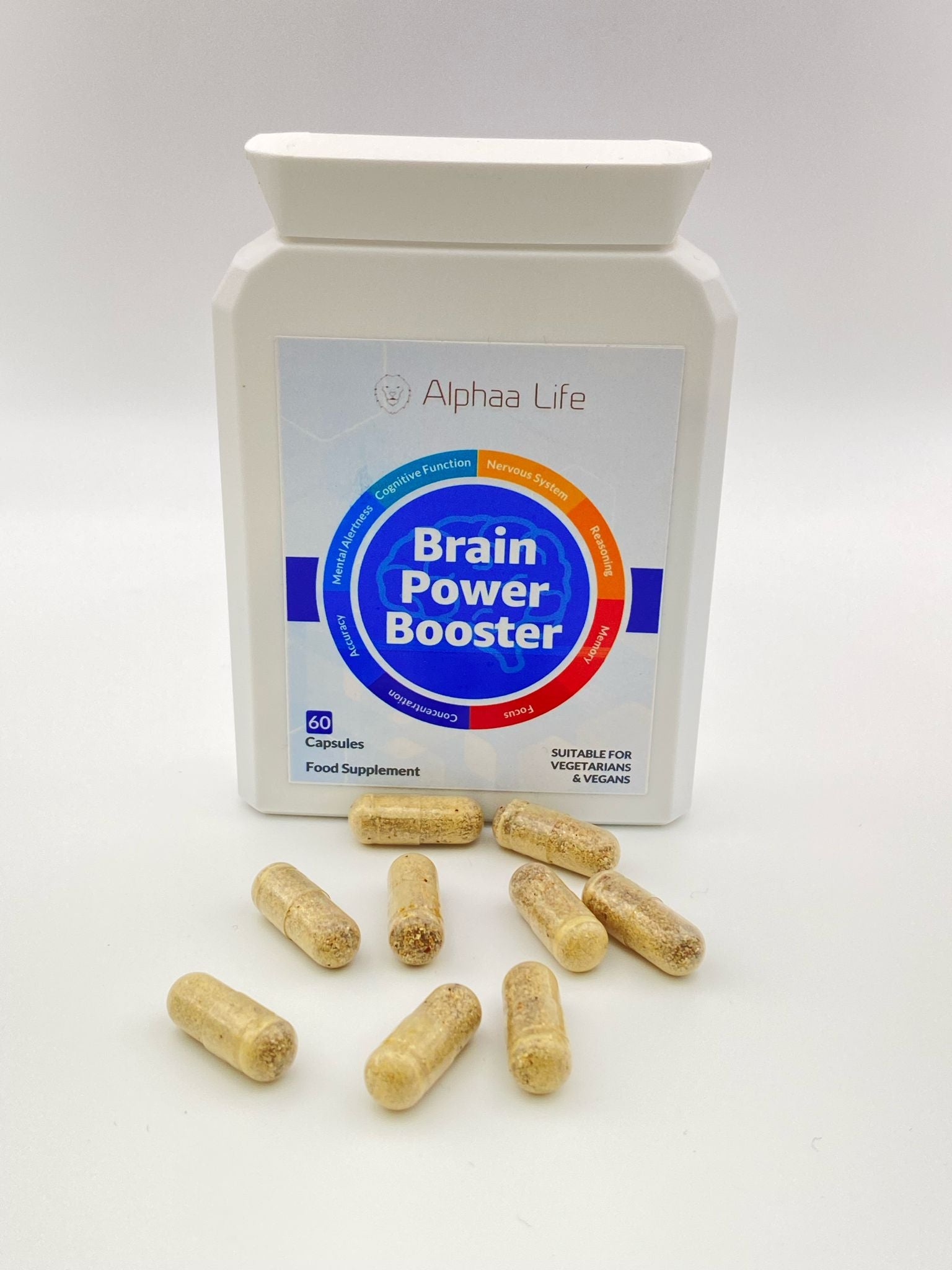 Brain Health Support
